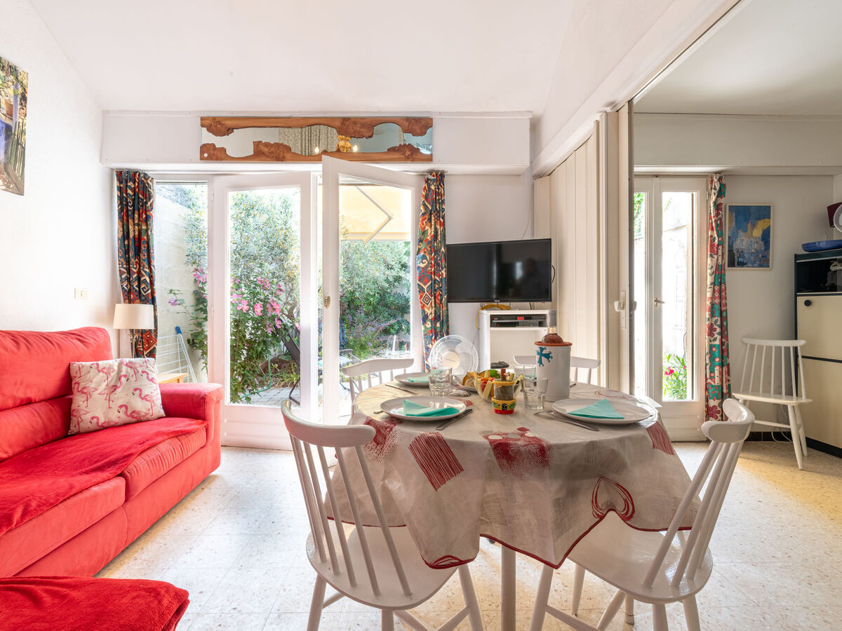 Maison 3 pièces 55 m² avec terrasse sud-ouest à La Grande Motte - Photo 11
