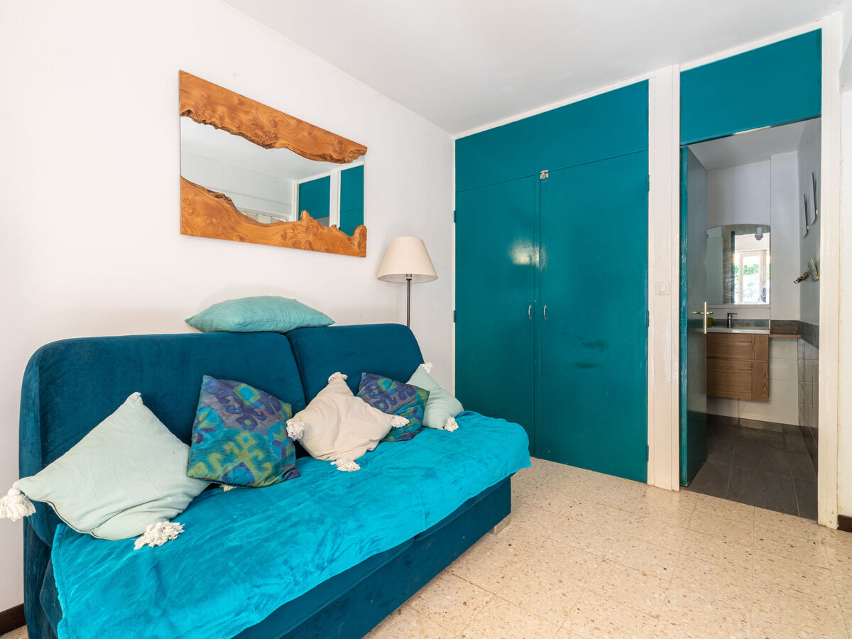 Maison 3 pièces 55 m² avec terrasse sud-ouest à La Grande Motte - Photo 13