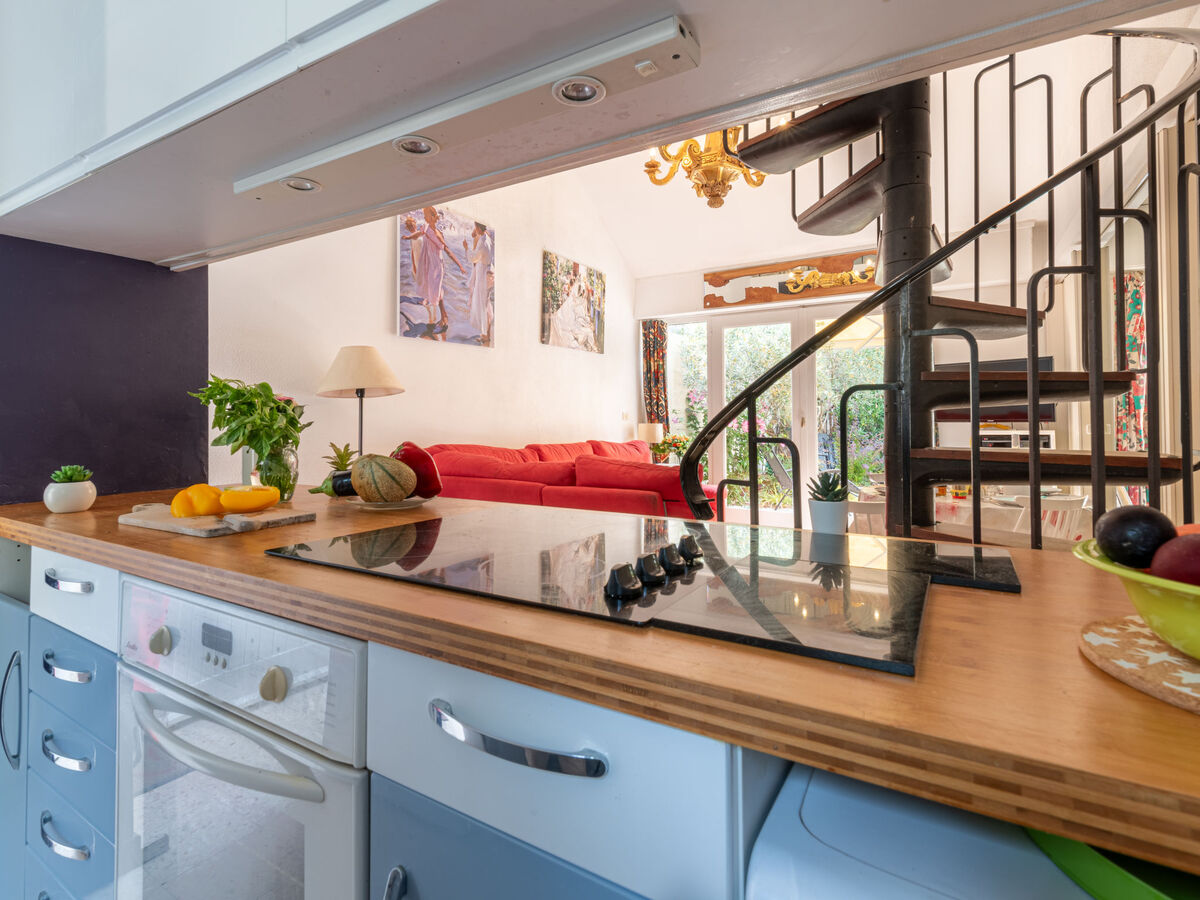 Maison 3 pièces 55 m² avec terrasse sud-ouest à La Grande Motte - Photo 14