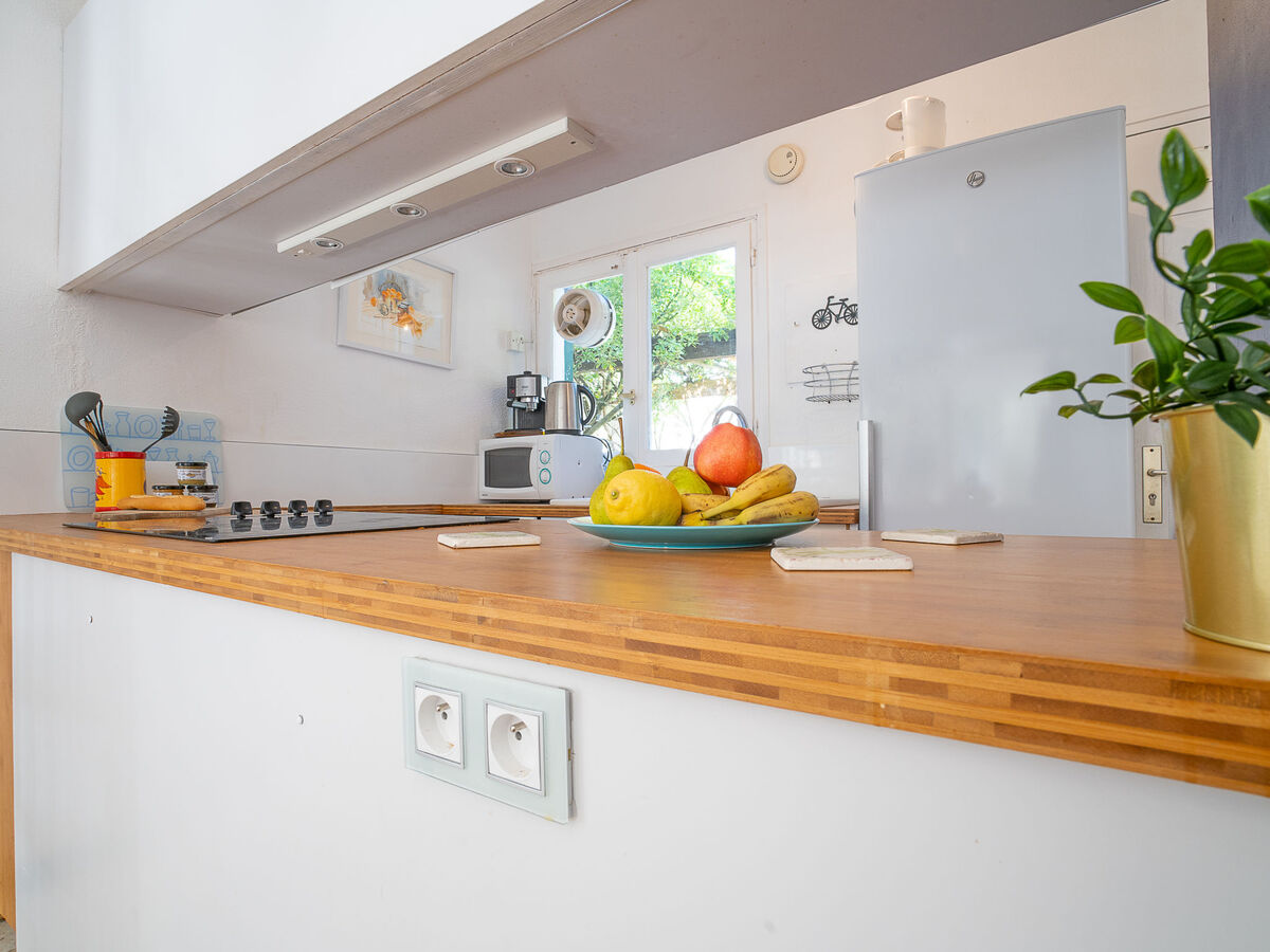 Maison 3 pièces 55 m² avec terrasse sud-ouest à La Grande Motte - Photo 16