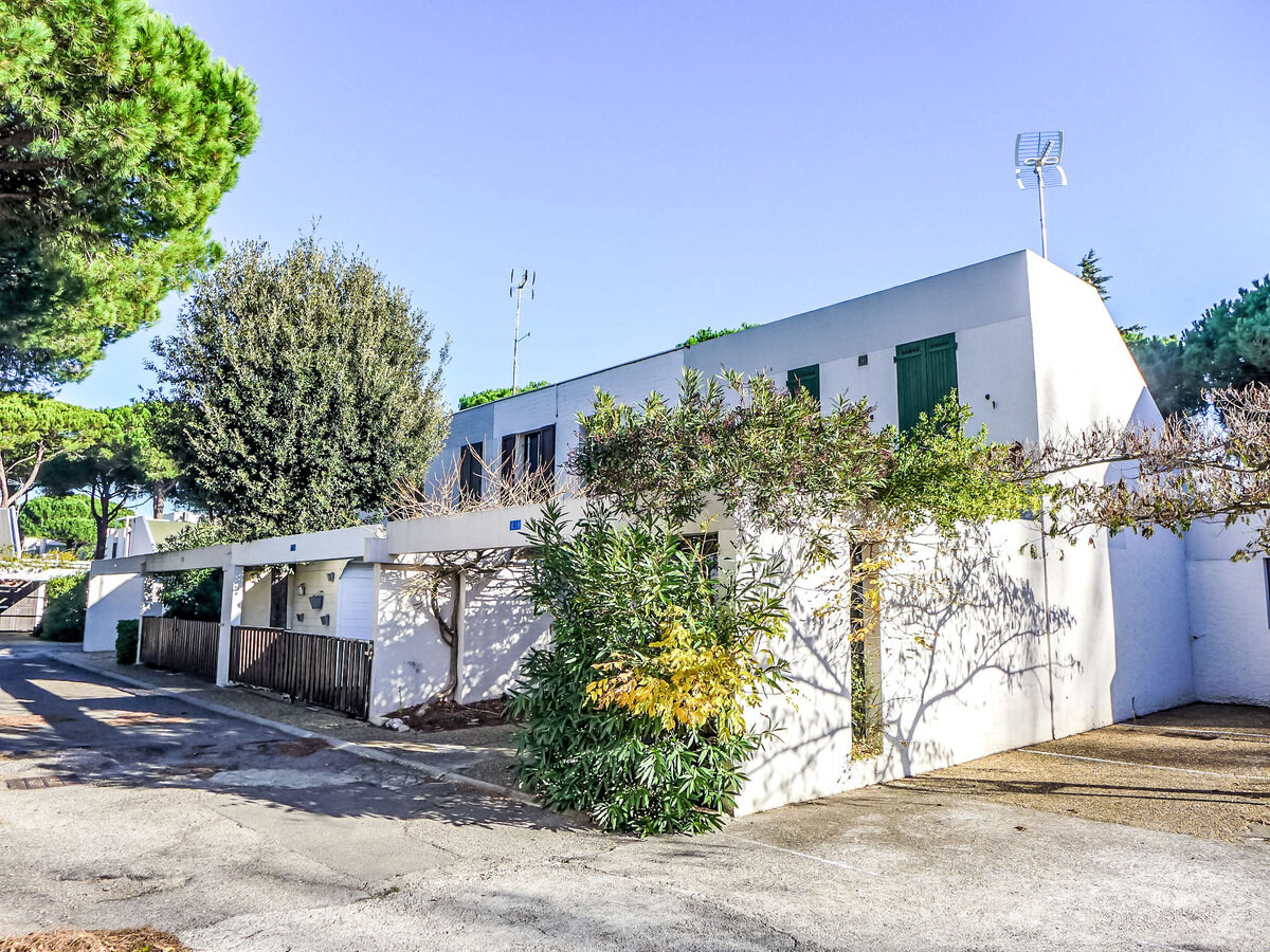 Maison 3 pièces 55 m² avec terrasse sud-ouest à La Grande Motte - Photo 21