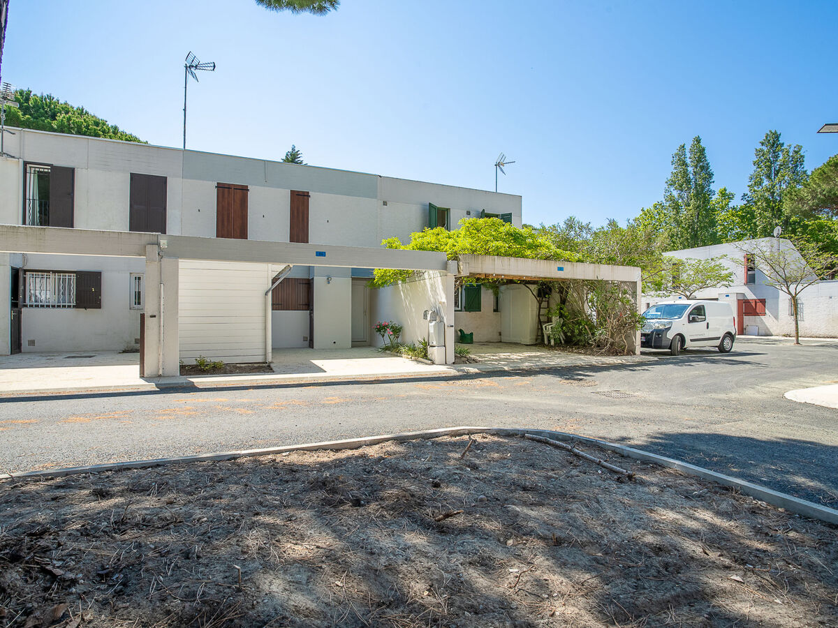 Maison 3 pièces 55 m² avec terrasse sud-ouest à La Grande Motte - Photo 23