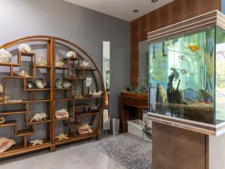 Maison 2 pièces avec piscine privée à Châteaurenard : photo 4