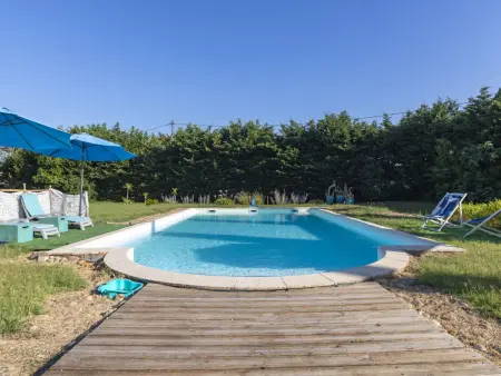 Maison 2 pièces avec piscine privée à Châteaurenard : photo 5