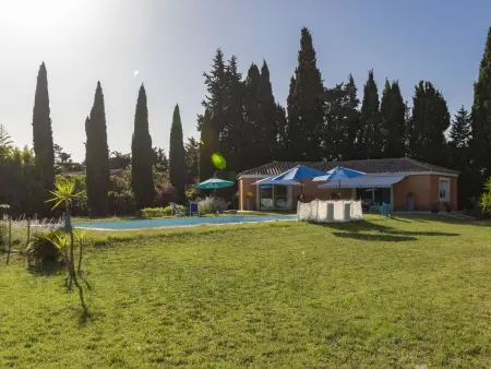 Maison 2 pièces avec piscine privée à Châteaurenard : photo 7