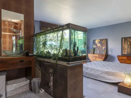 Maison 2 pièces avec piscine privée à Châteaurenard : photo 9