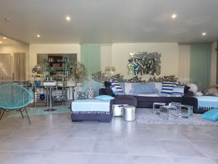 Maison 2 pièces avec piscine privée à Châteaurenard : photo 12