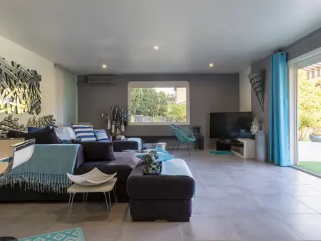Maison 2 pièces avec piscine privée à Châteaurenard : photo 13