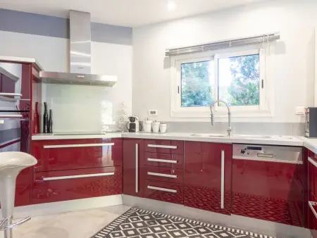 Maison 2 pièces avec piscine privée à Châteaurenard : photo 14