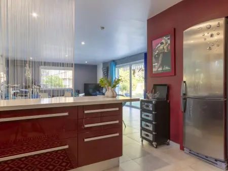 Maison 2 pièces avec piscine privée à Châteaurenard : photo 15