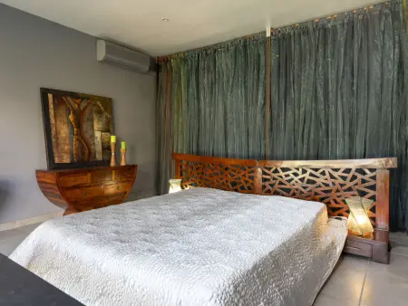Maison 2 pièces avec piscine privée à Châteaurenard : photo 16