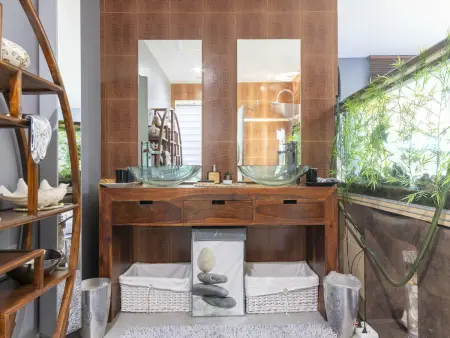 Maison 2 pièces avec piscine privée à Châteaurenard : photo 18