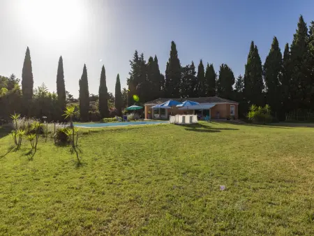 Maison 2 pièces avec piscine privée à Châteaurenard : photo 21
