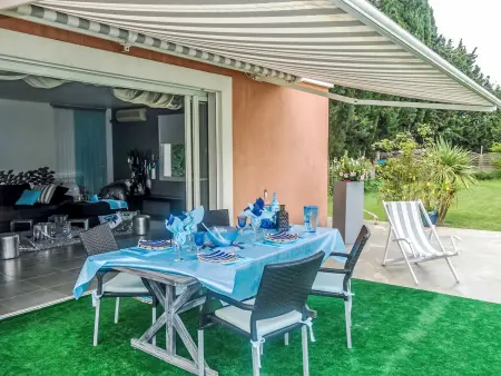 Maison 2 pièces avec piscine privée à Châteaurenard : photo 22