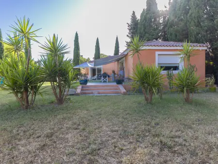Maison 2 pièces avec piscine privée à Châteaurenard : photo 23
