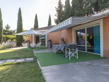 Maison 2 pièces avec piscine privée à Châteaurenard : photo 24