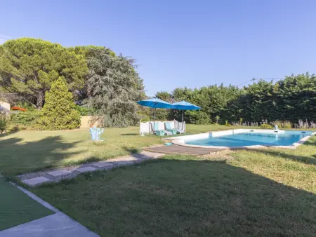 Maison 2 pièces avec piscine privée à Châteaurenard : photo 25