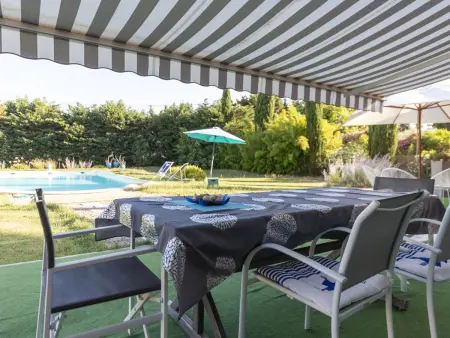 Maison 2 pièces avec piscine privée à Châteaurenard : photo 26