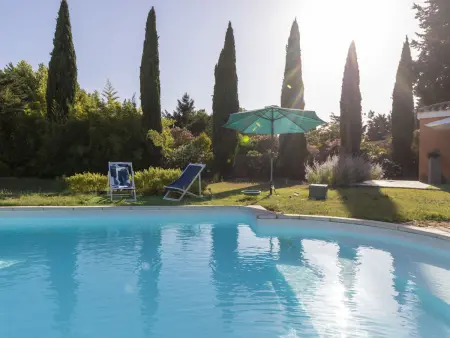 Maison 2 pièces avec piscine privée à Châteaurenard : photo 28