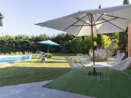Maison 2 pièces avec piscine privée à Châteaurenard : photo 29