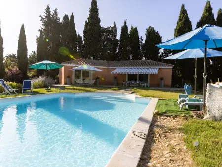 Maison 2 pièces avec piscine privée à Châteaurenard : photo 30