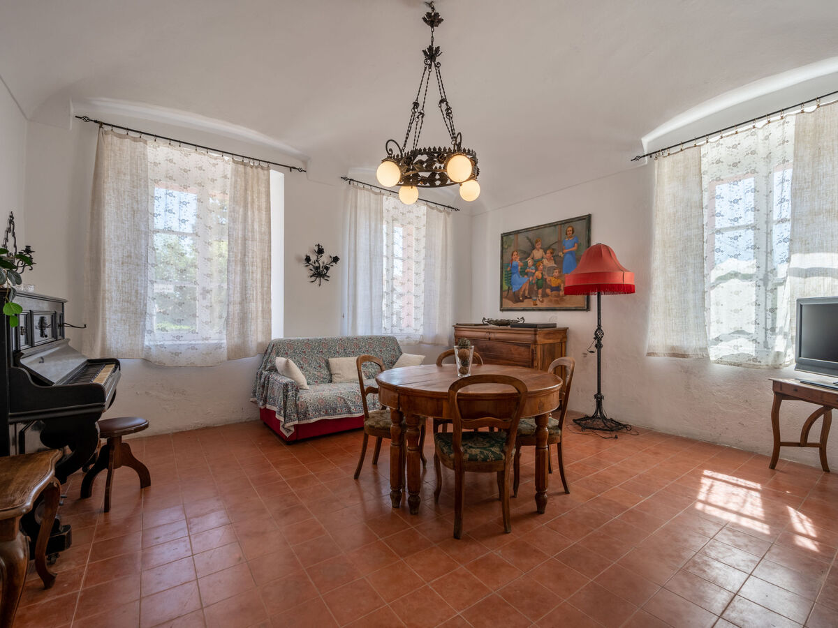 Palazzo Mariscotti, gîte historique 16 pers. à Cassine - Photo 6