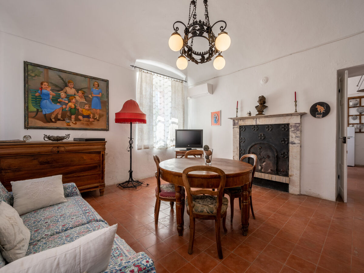 Palazzo Mariscotti, gîte historique 16 pers. à Cassine - Photo 7