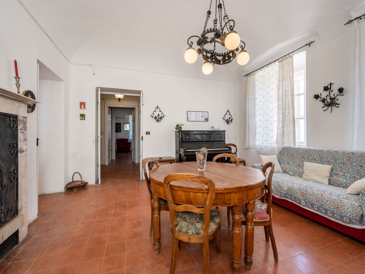 Palazzo Mariscotti, gîte historique 16 pers. à Cassine - Photo 8