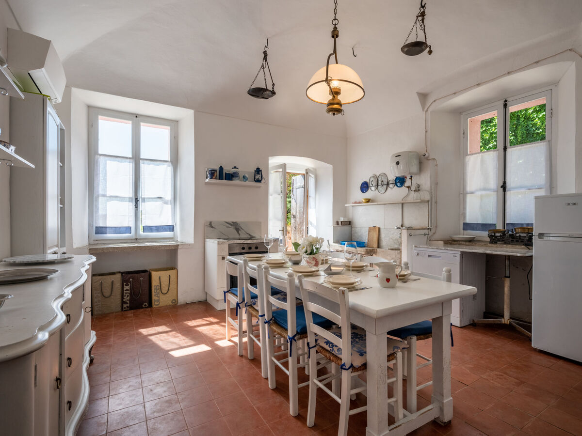 Palazzo Mariscotti, gîte historique 16 pers. à Cassine - Photo 9