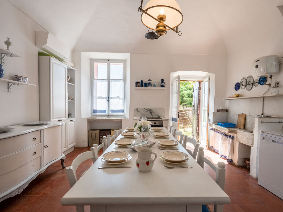 Palazzo Mariscotti, gîte historique 16 pers. à Cassine - Photo 10