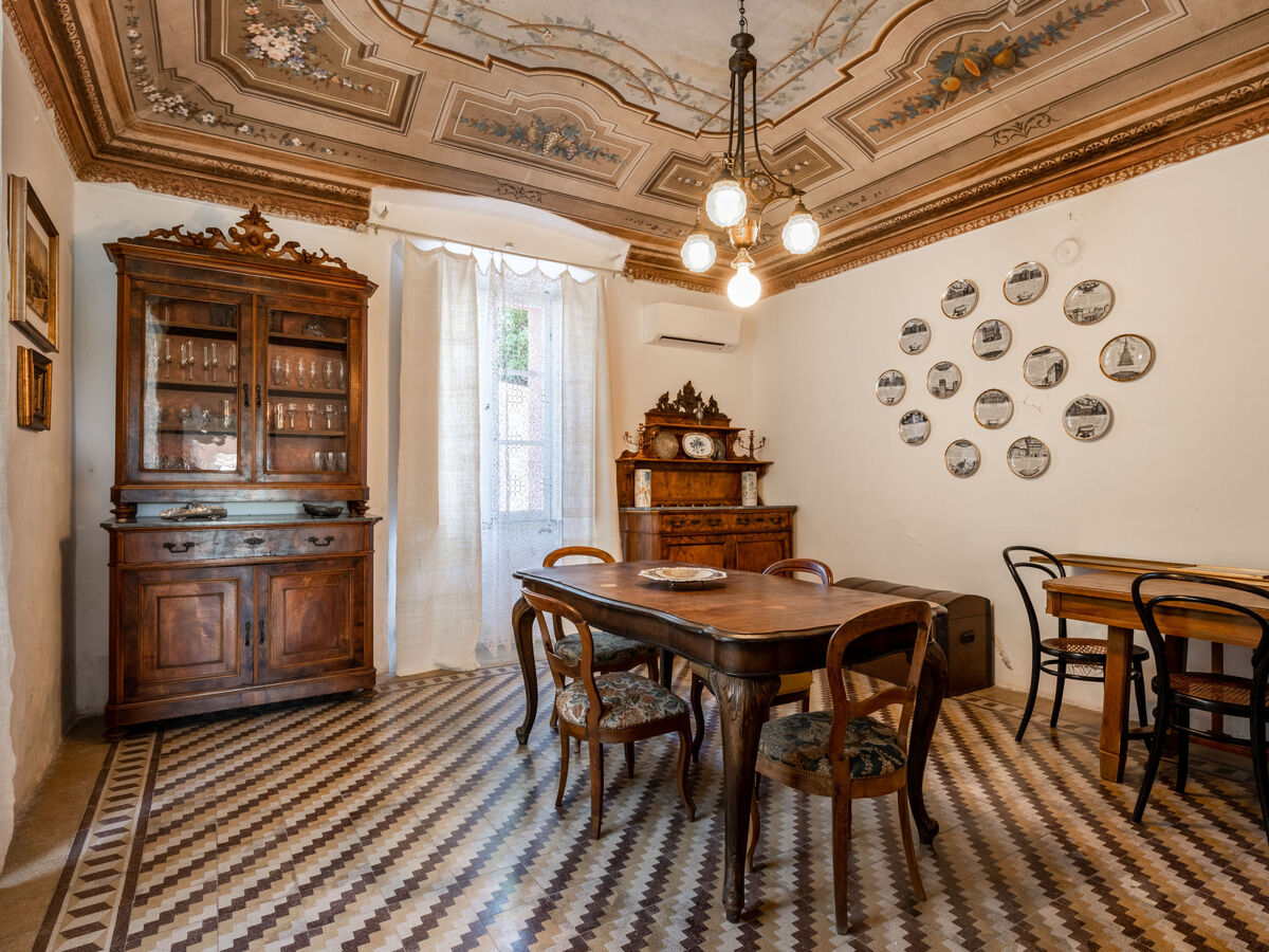 Palazzo Mariscotti, gîte historique 16 pers. à Cassine - Photo 12