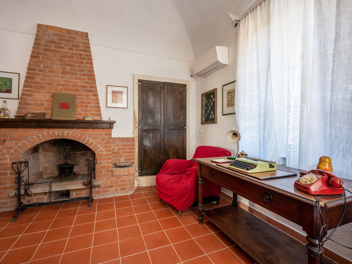 Palazzo Mariscotti, gîte historique 16 pers. à Cassine - Photo 13