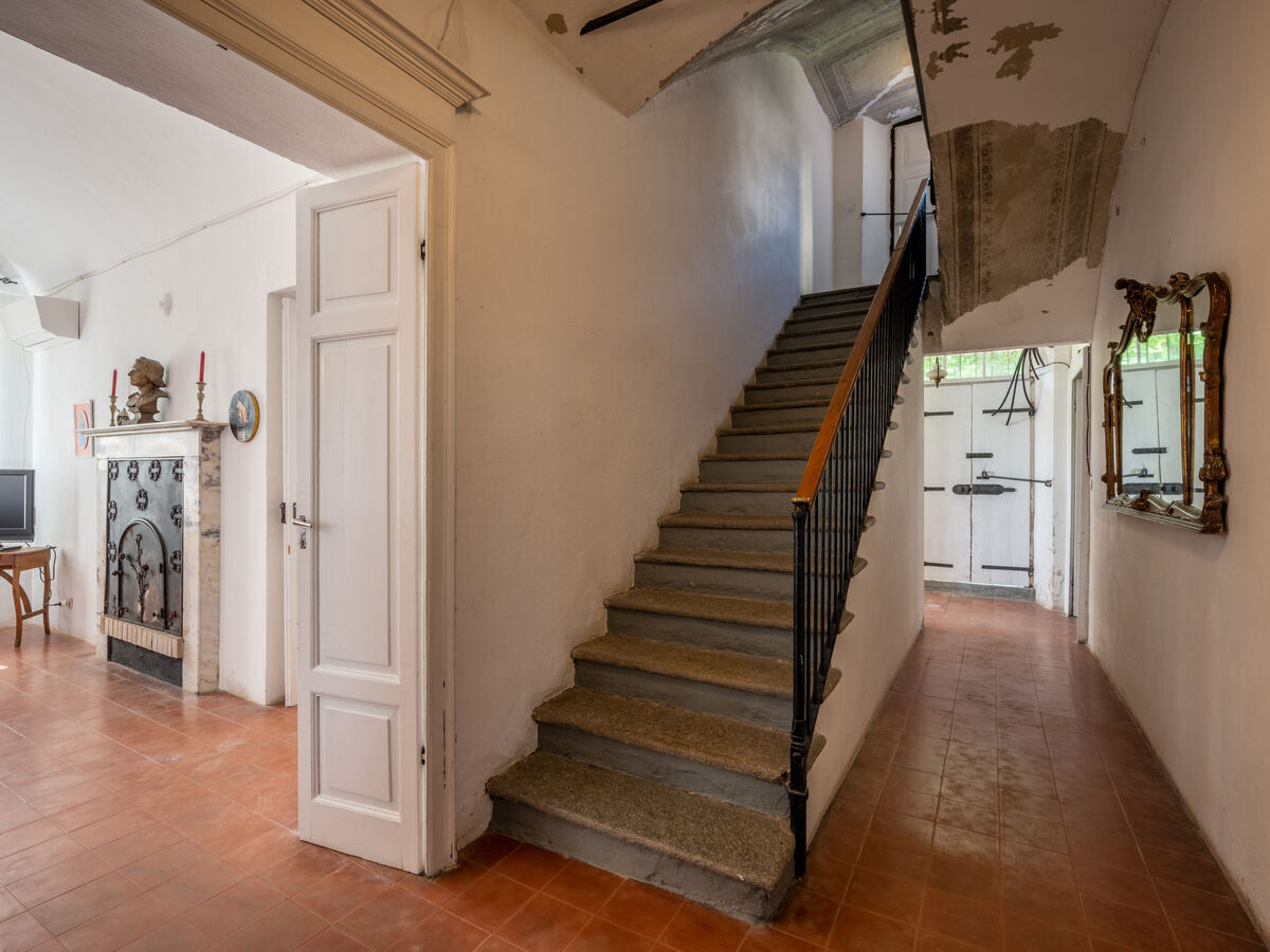 Palazzo Mariscotti, gîte historique 16 pers. à Cassine - Photo 14