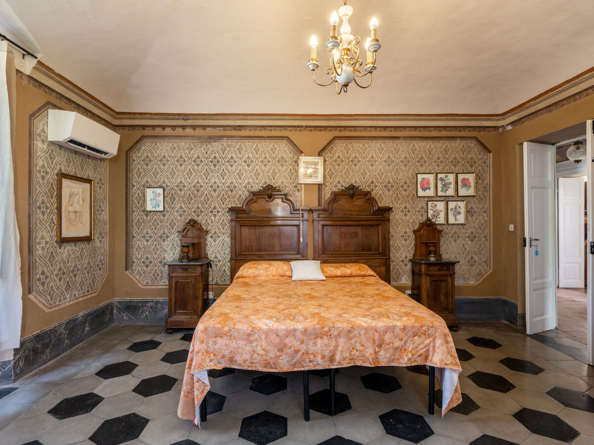 Palazzo Mariscotti, gîte historique 16 pers. à Cassine - Photo 18