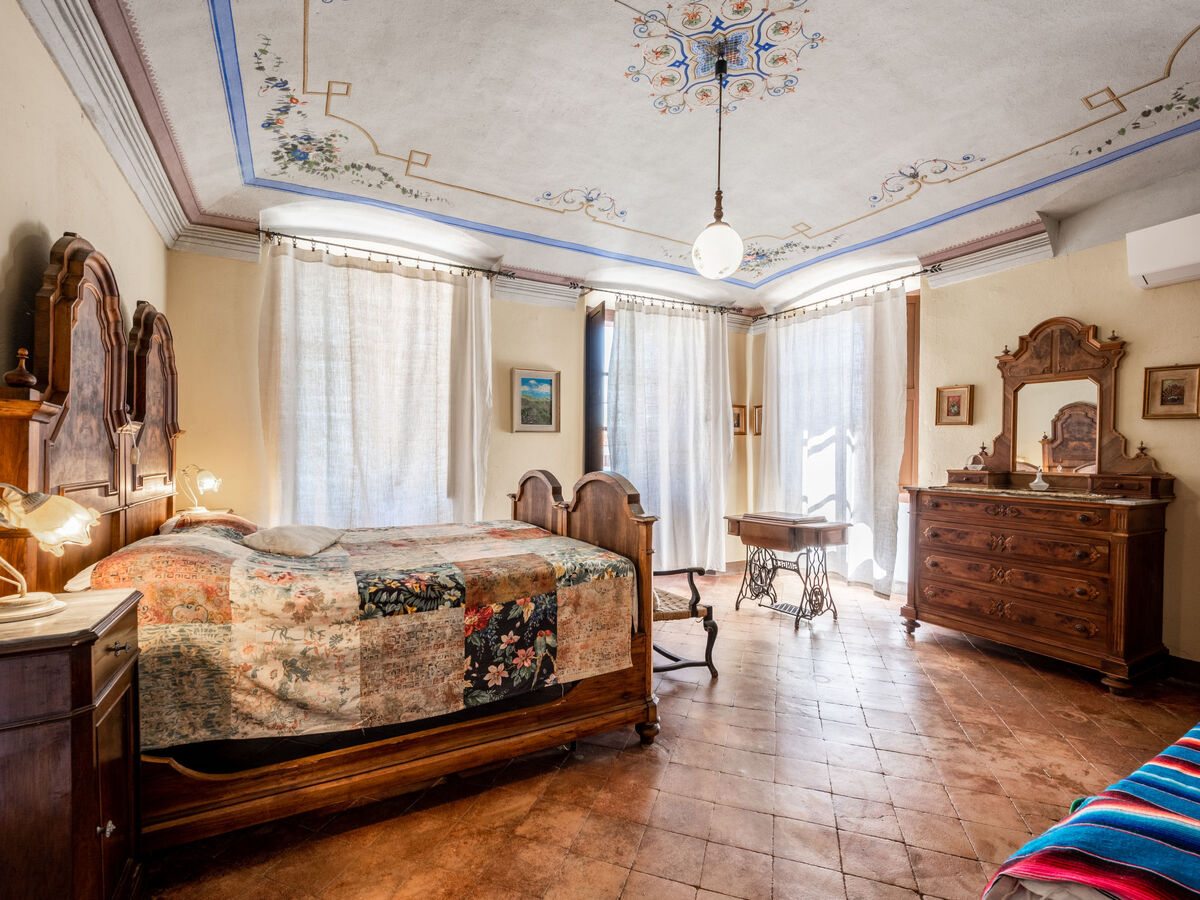 Palazzo Mariscotti, gîte historique 16 pers. à Cassine - Photo 19