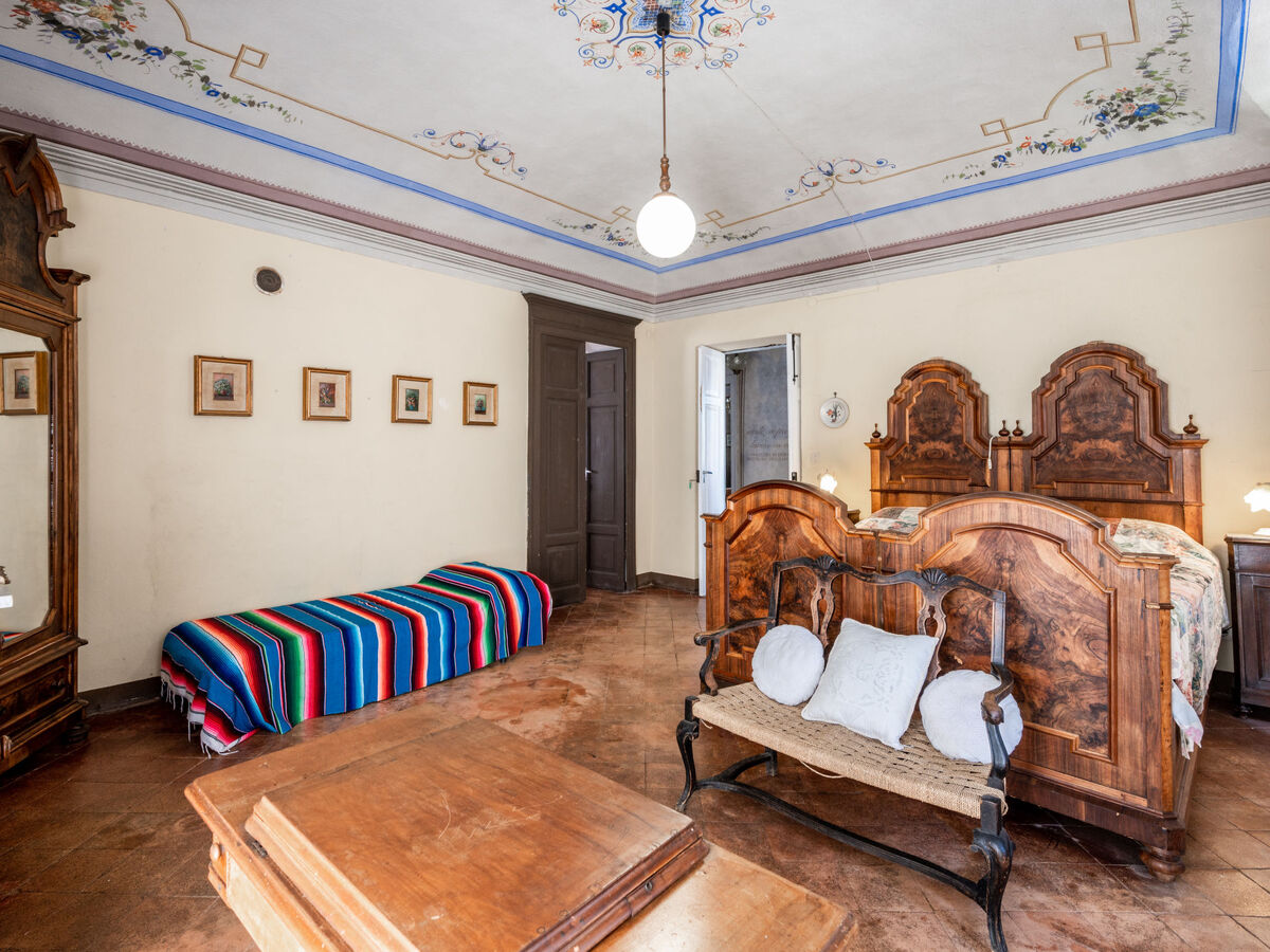 Palazzo Mariscotti, gîte historique 16 pers. à Cassine - Photo 20