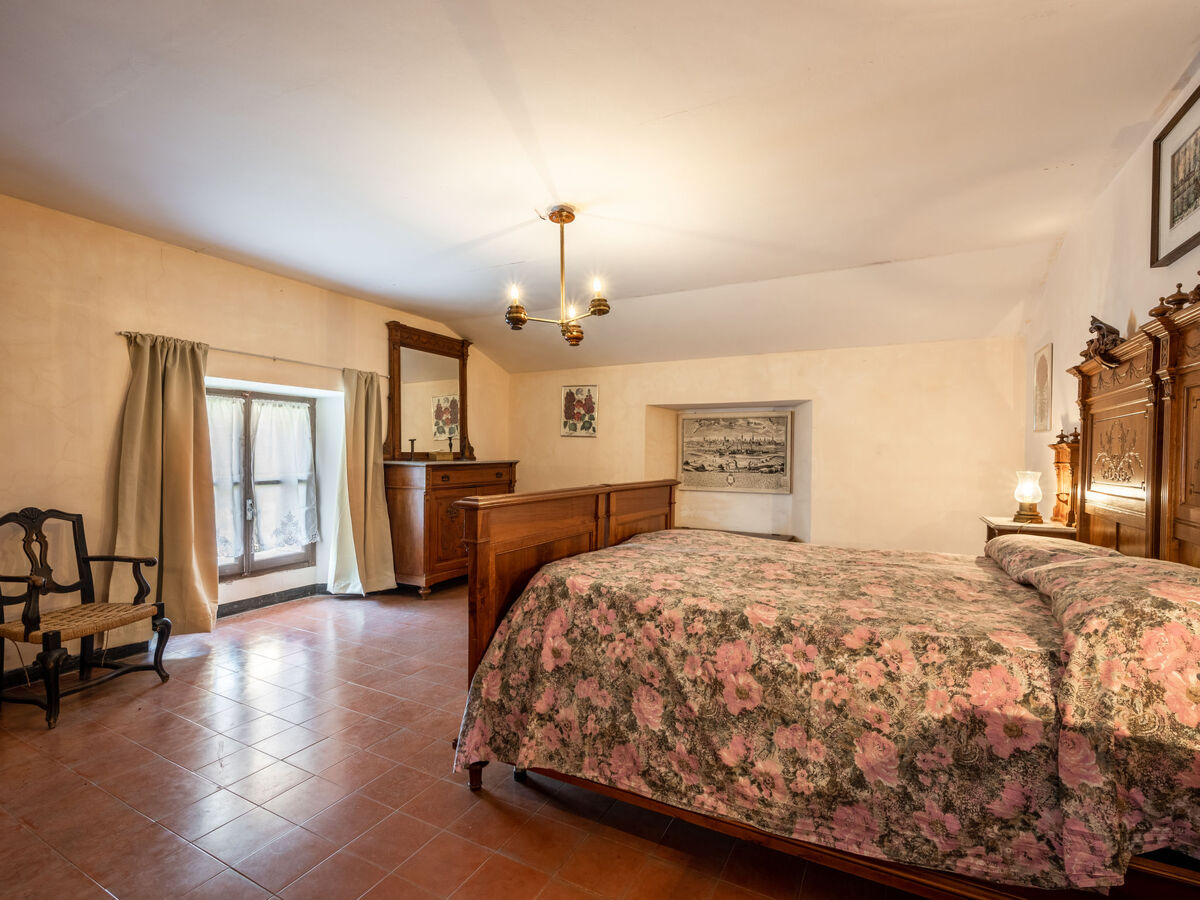 Palazzo Mariscotti, gîte historique 16 pers. à Cassine - Photo 21