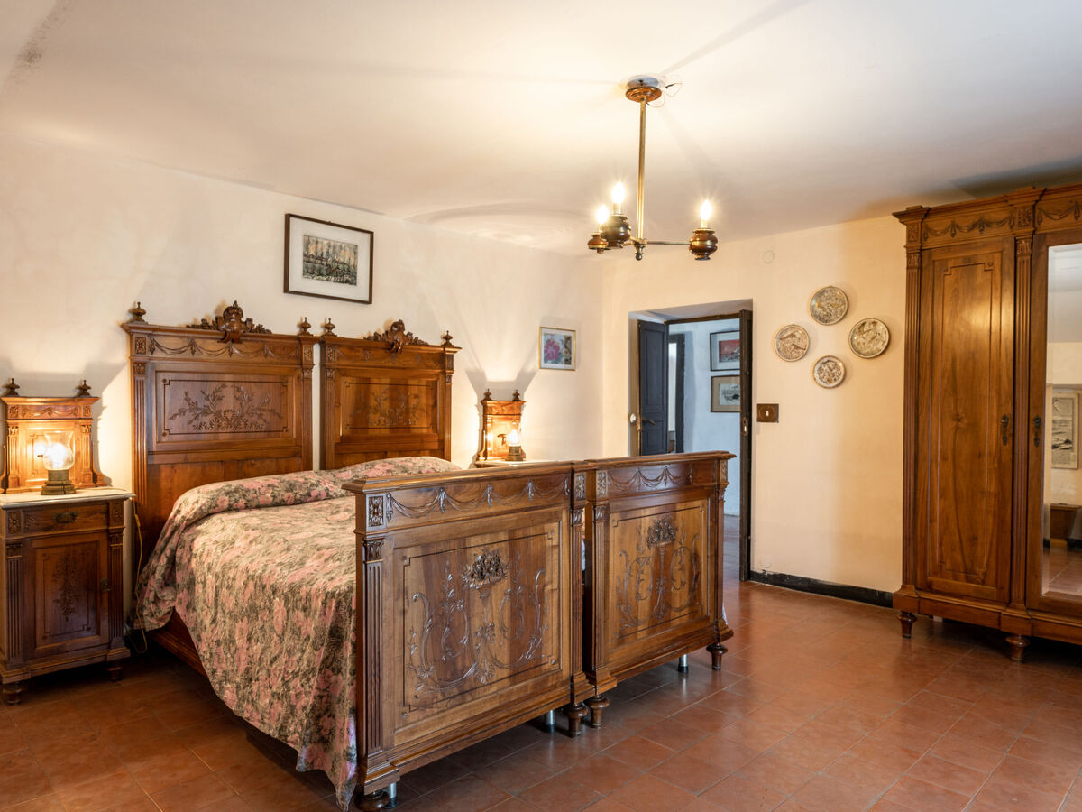Palazzo Mariscotti, gîte historique 16 pers. à Cassine - Photo 22