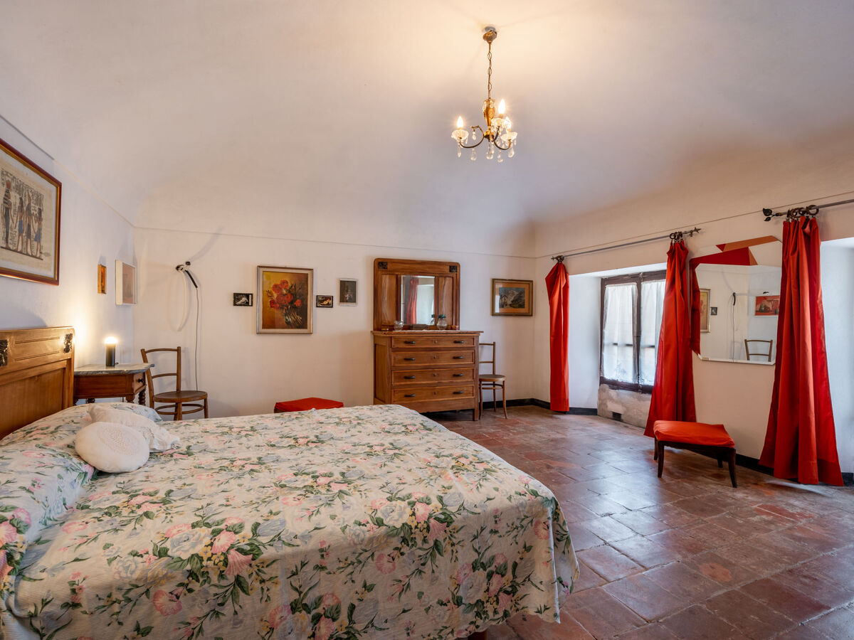 Palazzo Mariscotti, gîte historique 16 pers. à Cassine - Photo 23