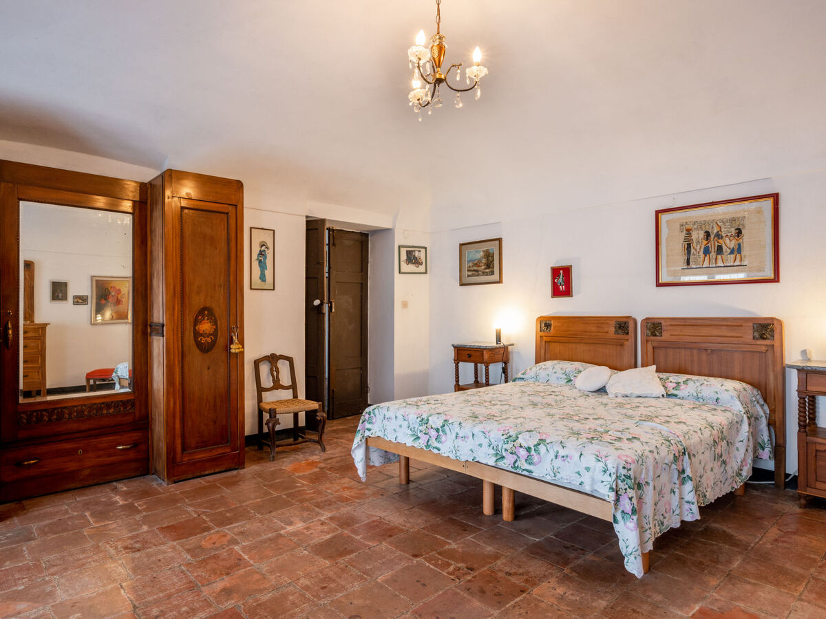 Palazzo Mariscotti, gîte historique 16 pers. à Cassine - Photo 24