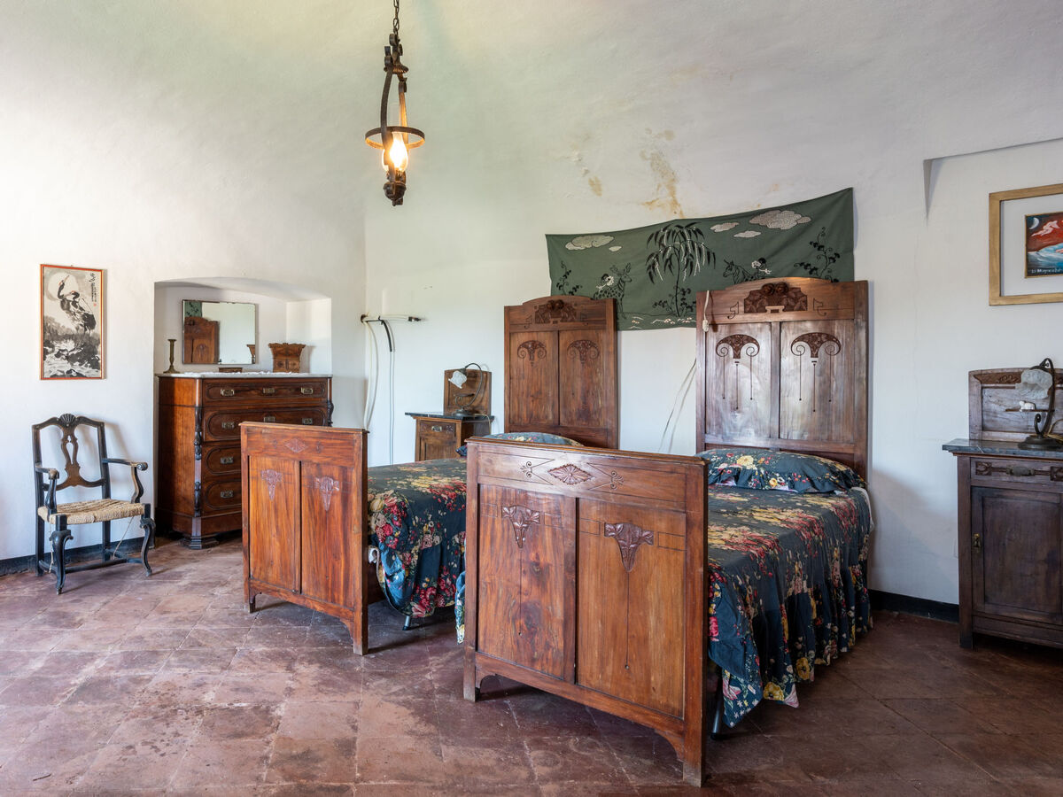 Palazzo Mariscotti, gîte historique 16 pers. à Cassine - Photo 25