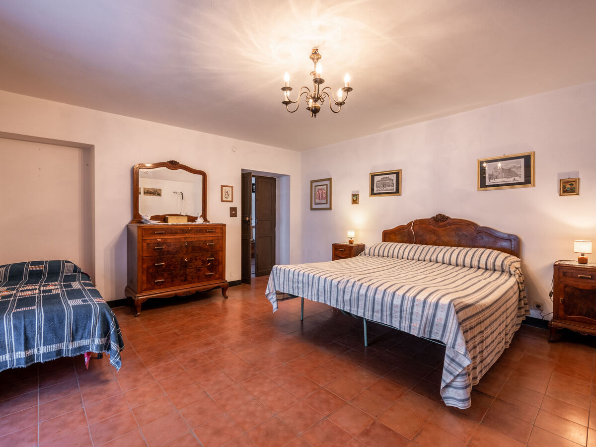 Palazzo Mariscotti, gîte historique 16 pers. à Cassine - Photo 26