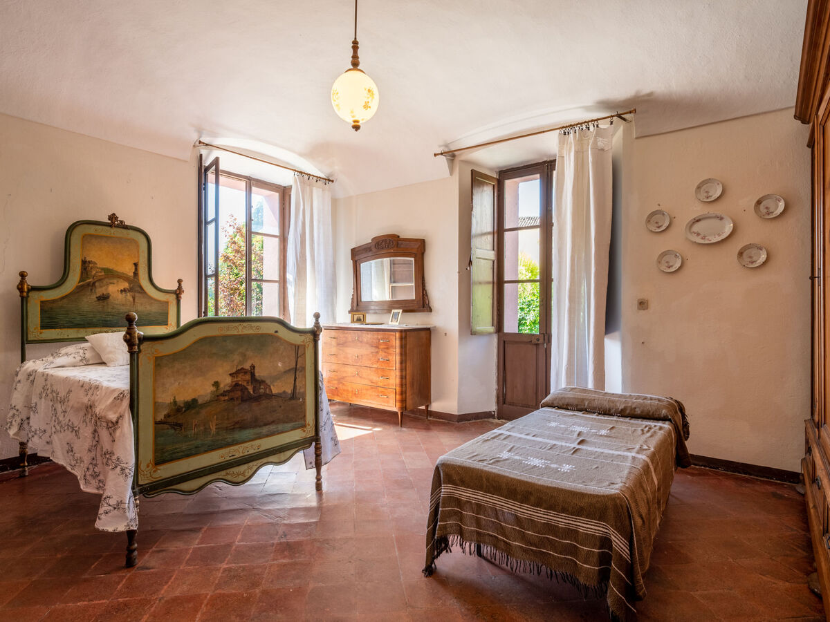 Palazzo Mariscotti, gîte historique 16 pers. à Cassine - Photo 27