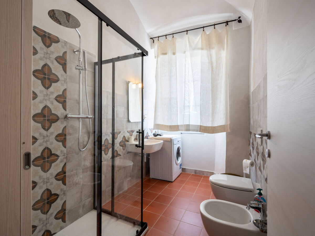 Palazzo Mariscotti, gîte historique 16 pers. à Cassine - Photo 28