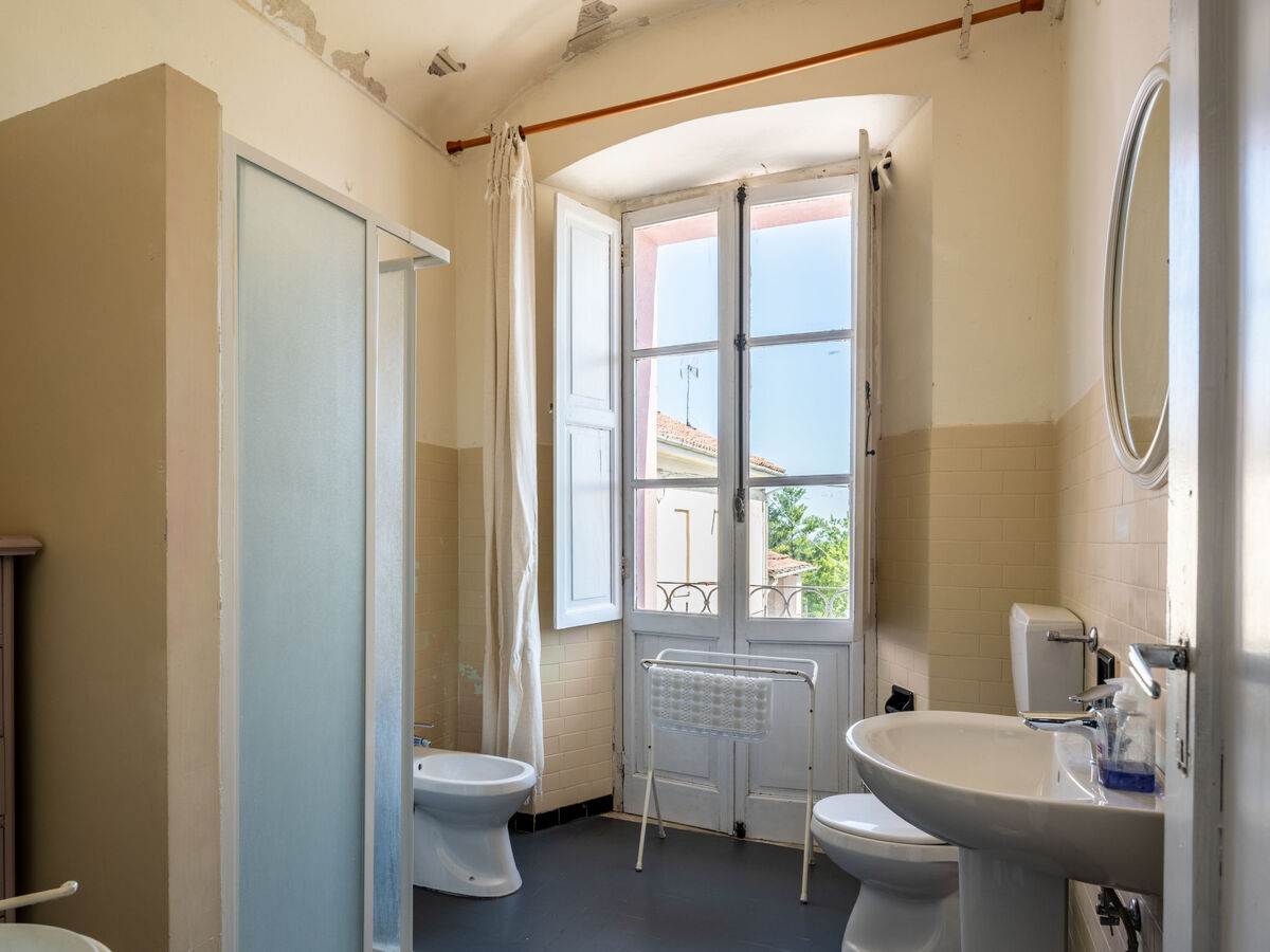 Palazzo Mariscotti, gîte historique 16 pers. à Cassine - Photo 29
