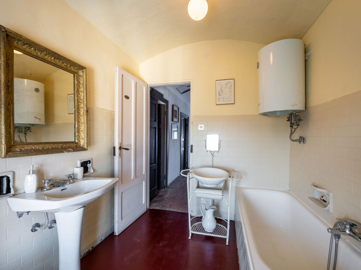 Palazzo Mariscotti, gîte historique 16 pers. à Cassine - Photo 31