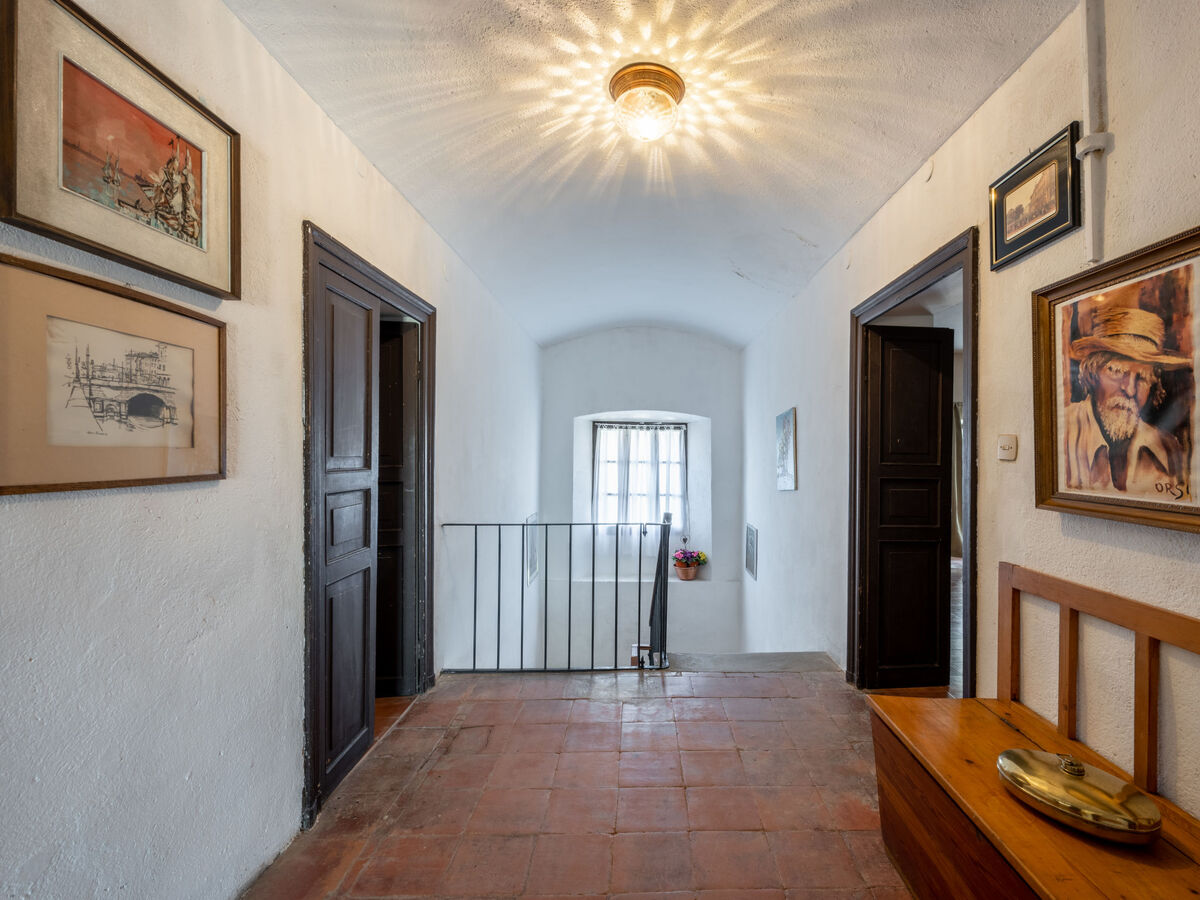 Palazzo Mariscotti, gîte historique 16 pers. à Cassine - Photo 32