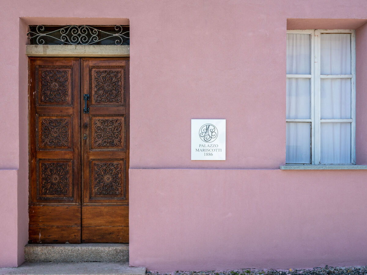 Palazzo Mariscotti, gîte historique 16 pers. à Cassine - Photo 41