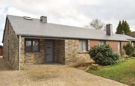 Maison Jessica, 4 pers., vue panoramique à Ciney : photo 4