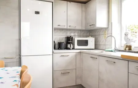 Maison Jessica, 4 pers., vue panoramique à Ciney : photo 7